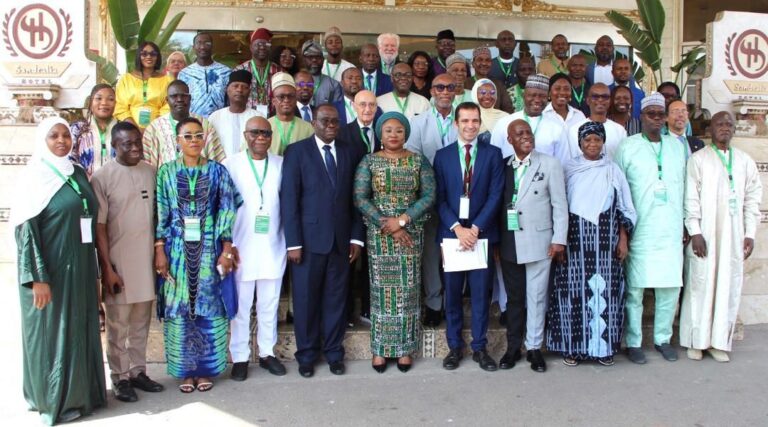 L’Afrique de l’Ouest mobilisée pour renforcer l’industrie des aliments pour bétail