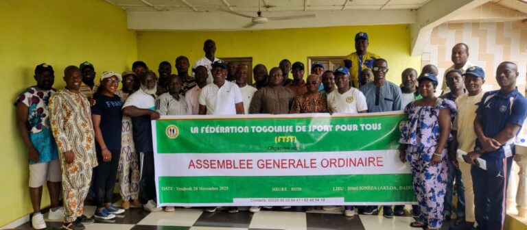 La FTST trace sa voie pour 2026