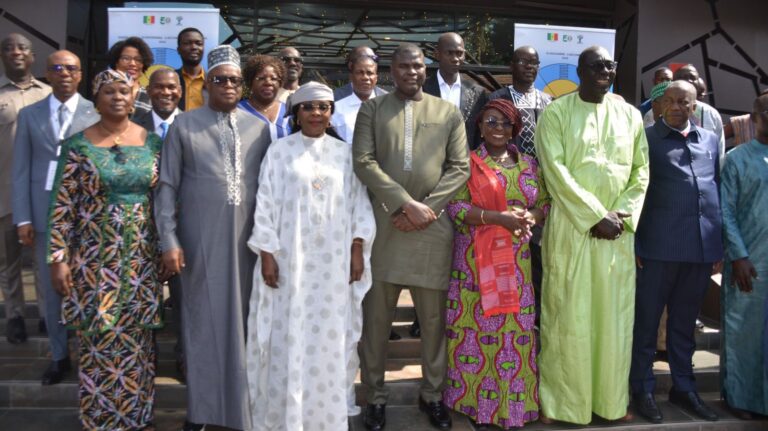 Patrimoine africain : Les Ministres de la CEDEAO et de l’UEMOA unis pour la restitution