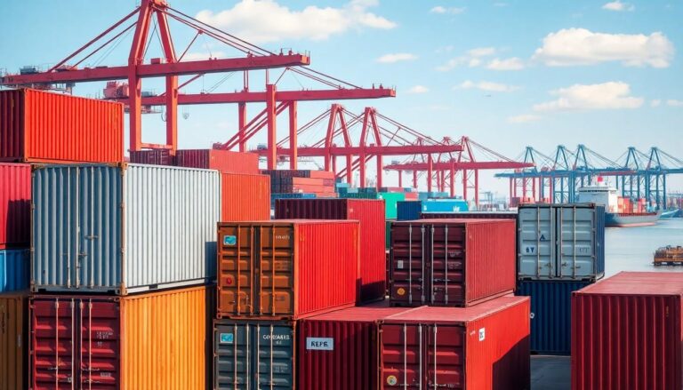 L’OTR annonce une vente aux enchères publiques de 58 conteneurs de marchandises au Port de Lomé