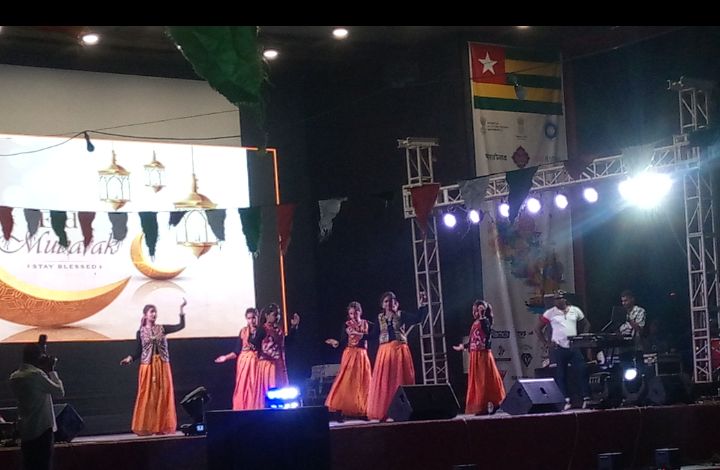 3è édition du Festival Indien : une célébration du dialogue culturel Inde-Togo