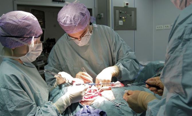 Togo/Soins spécialisés gratuits : une mission foraine à l’Hôpital Notre Dame d’Ayomé