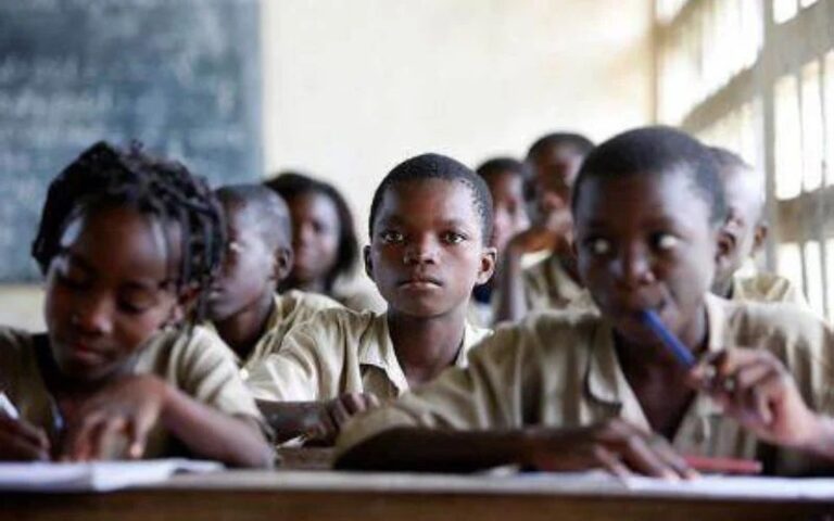 CEPD 2026 : ce qui va changer au Togo !