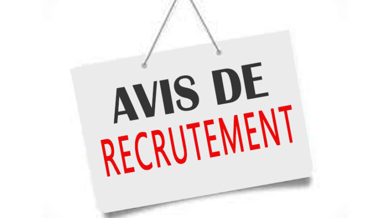 Togo : Avis de recrutement au ministère délégué chargé de l’Énergie et des Ressources minières