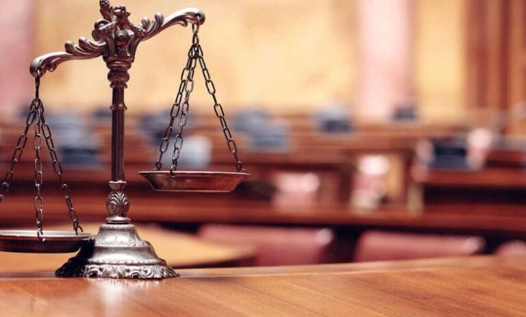 Kozah 1 : la Cour suprême frappe fort