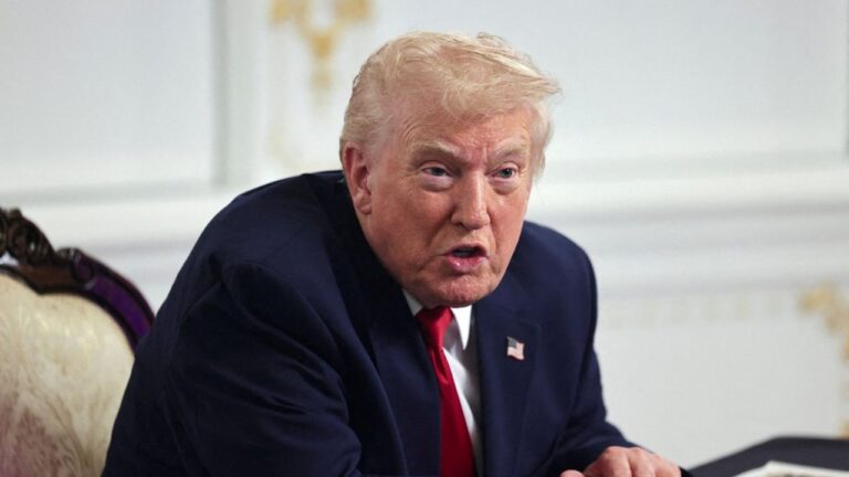 États-Unis : le message de Donald Trump aux «non-atouts» du pays