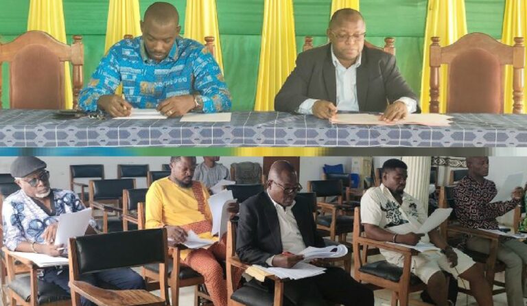 BUTODRA : cap sur la transparence et la modernisation