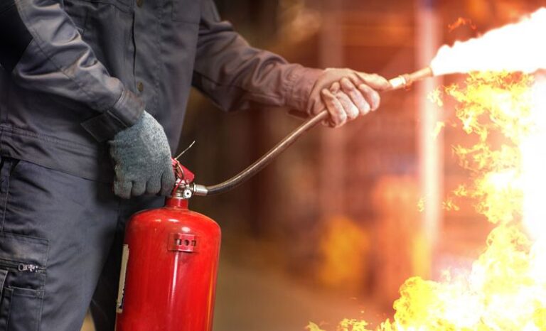 Togo/Fêtes de fin d’année : activation du dispositif national de prévention et d’alerte incendie