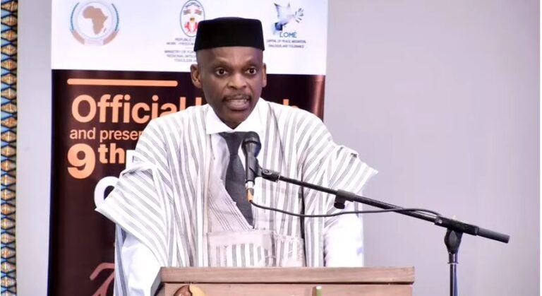 Le panafricanisme se réinvente à Lomé !