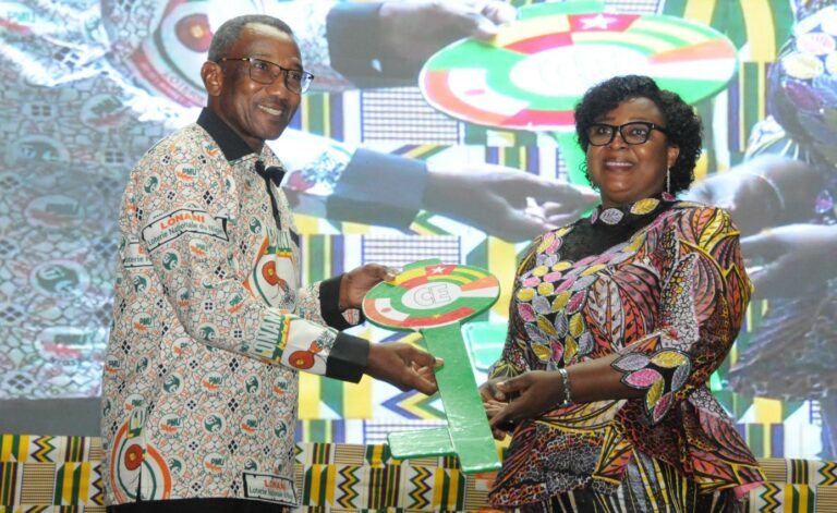 TCE 2025 : Après une édition exemplaire avec beaucoup d’innovations, le Togo passe la main au Niger