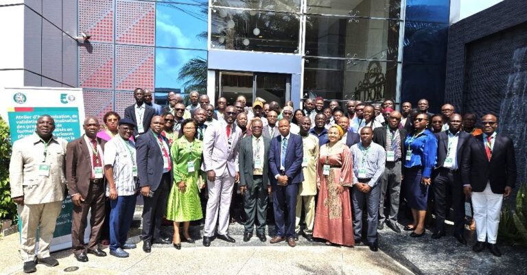 CEDEAO : un pas décisif pour révolutionner la formation pharmaceutique en Afrique de l’Ouest