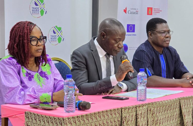 MAOC et ZLECAF : le CTFE démarre l’offensive à Kpalimé