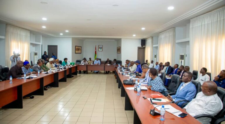 Sénat : Deux jours pour muscler l’examen de la loi de finances