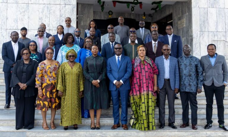 CEDEAO–BIDC : le Sceau de l’égalité de genre pour transformer la gouvernance publique