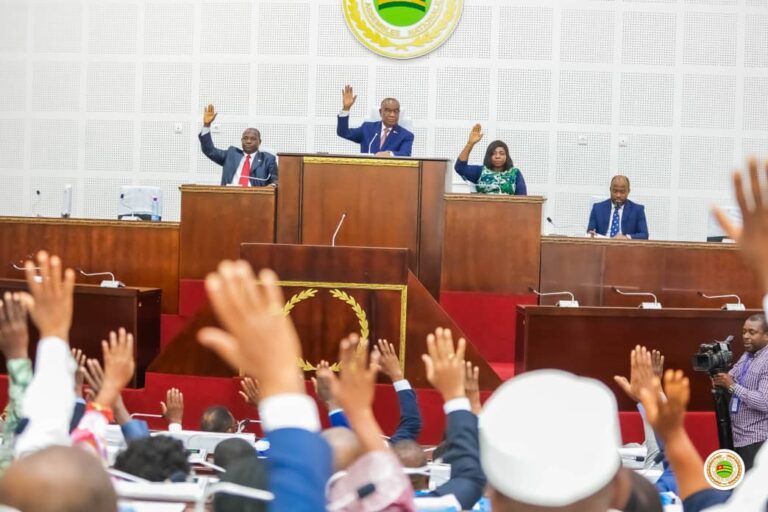 Gazoduc d&rsquo;Afrique de l&rsquo;Ouest : Le Togo renforce son engagement pour l&rsquo;intégration énergétique