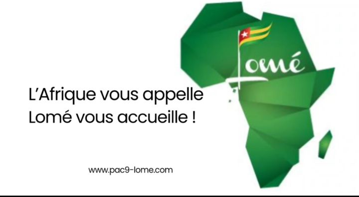 9ᵉ Congrès panafricain de Lomé : refonder un ordre mondial plus juste et équitable