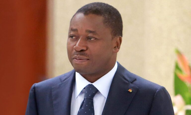 Togo : Faure Gnassingbé trace la voie d’une République d’équilibre
