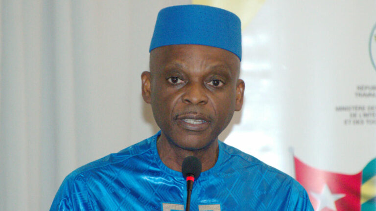 9è Congrès panafricain à Lomé : «[…], transcender les divisions héritées de la colonisation, et entre les Africains et les Afro-descendants pour reconnecter l’Afrique et sa diaspora», Prof Robert Dussey