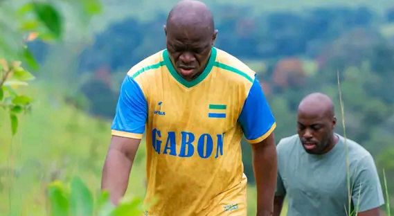 Gabon : « C&rsquo;est inacceptable », Clotaire Brice Oligui Nguema