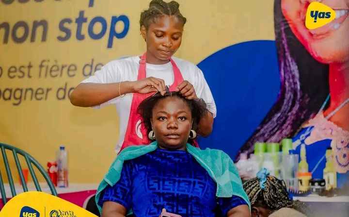 Guinness Record : Eunice Etou, 32 heures pour entrer dans l’histoire