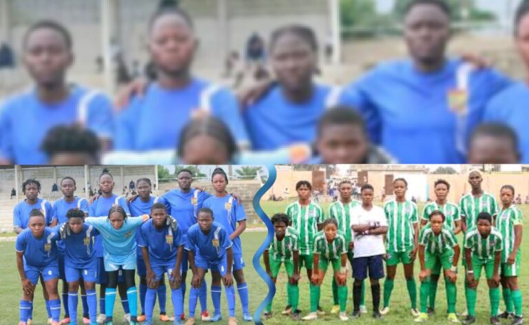 D1 féminine affaire FOADAN–KOROKI : la sanction confirmée, appel rejeté