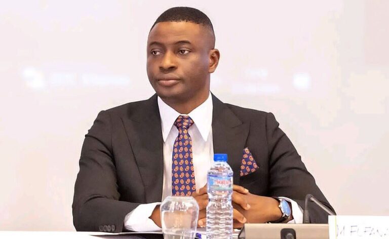 Lomé accueille une cérémonie de remise de prix et de formation des jeunes entrepreneurs