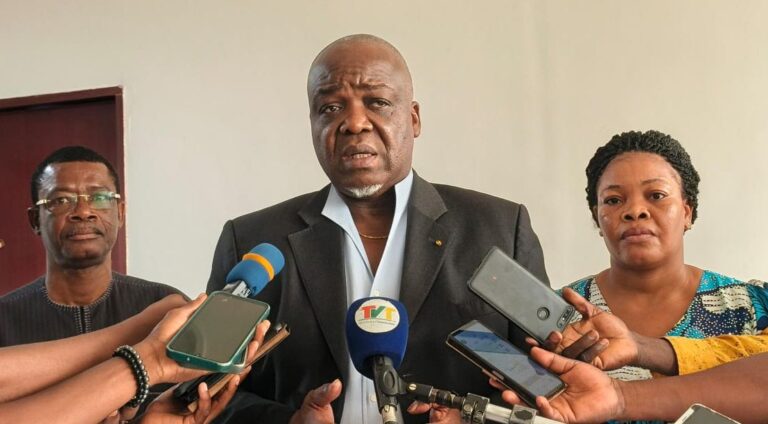 Togo propre : l’heure du bilan pour relancer la mobilisation citoyenne