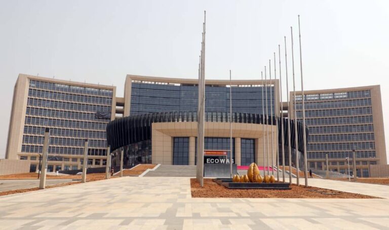 Abuja : Un nouveau joyau de la CEDEAO, bâti sur 7 hectares