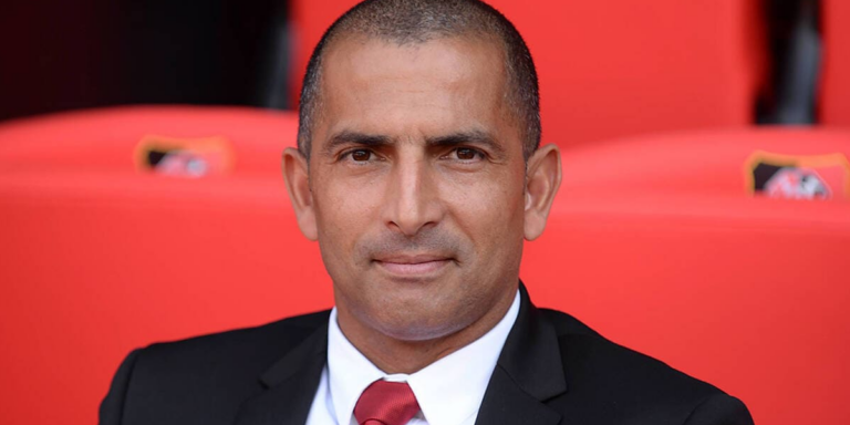 Lamouchi à la rescousse des Aigles