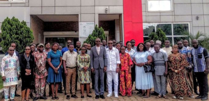 GTPME/PMI : Année 2026 avec des ambitions renforcées pour les TPME togolaises