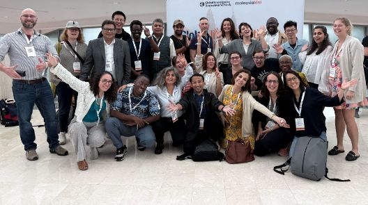 Le journalisme d’investigation, plus vital que jamais