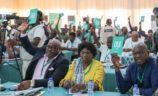 Football togolais : le virage décisif de la professionnalisation