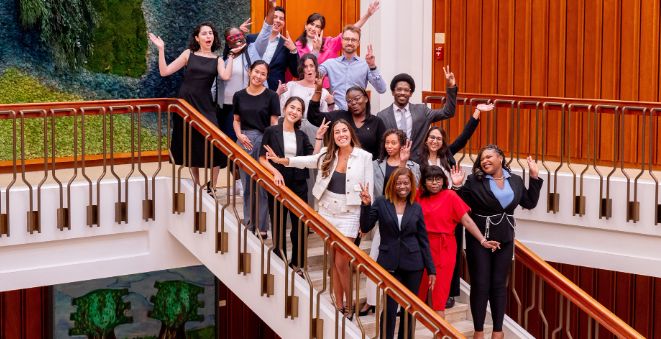 La Banque mondiale ouvre son programme de stages « WBG Pioneers »