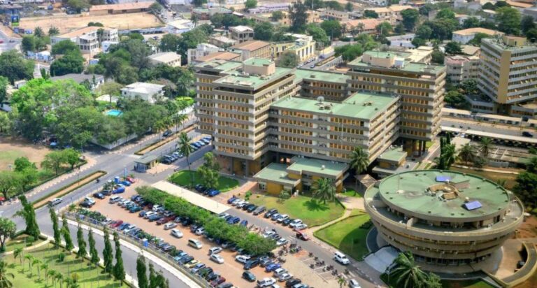 L’économie du Togo confirme sa robustesse