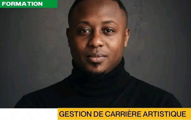 Une formation gratuite en gestion de carrière artistique à Lomé