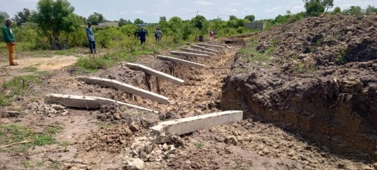 Latécopé : Vérités et tensions autour du domaine Davié-Assomé