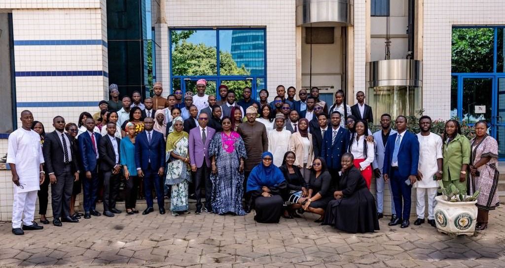 CEDEAO : 39 600 jeunes à l’assaut du programme d’immersion 2026