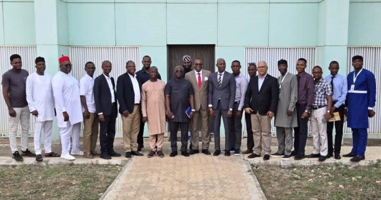 CEDEAO : cap sur la métrologie