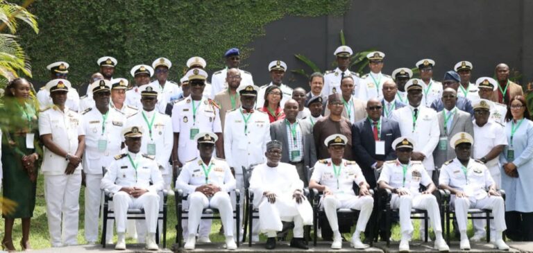 Golfe de Guinée : La CEDEAO muscle sa stratégie maritime
