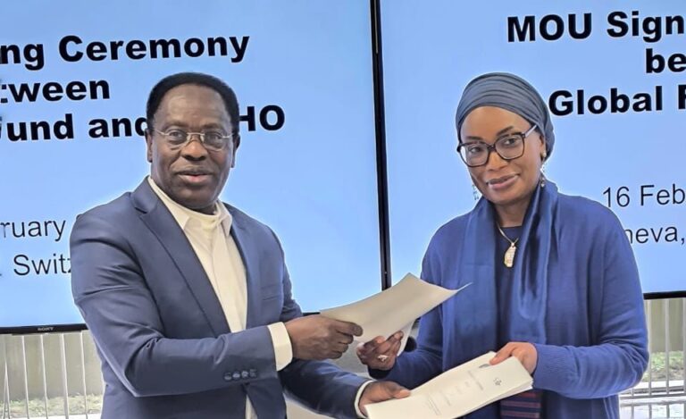 Santé en Afrique de l’Ouest : un pacte pour l’autonomie financière