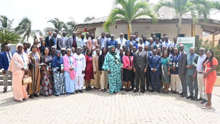 Santé en Afrique de l’Ouest : la CEDEAO muscle sa riposte « Une Seule Santé »