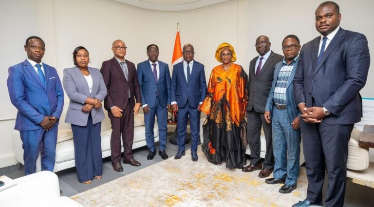 L’OOAS pose ses valises à Abidjan