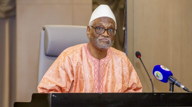 Togo : Sénat, une session décisive pour 2026