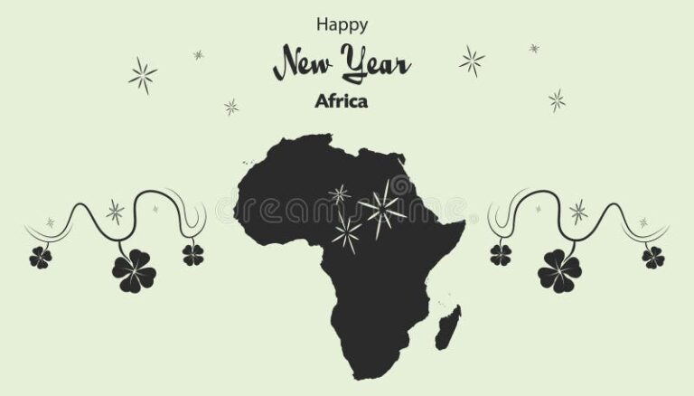 Le Togo pilote l&rsquo;instauration du Nouvel An africain