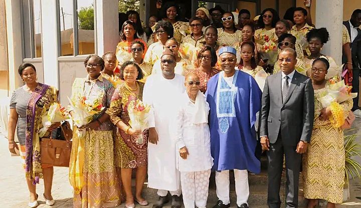 CCI-Togo : un programme pour propulser les femmes dans le transport et la logistique