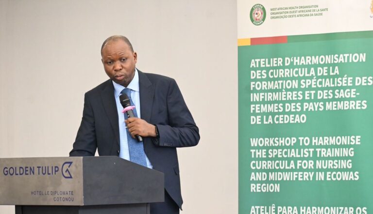 Harmonisation des formations en santé : l’Afrique de l’Ouest franchit un cap décisif