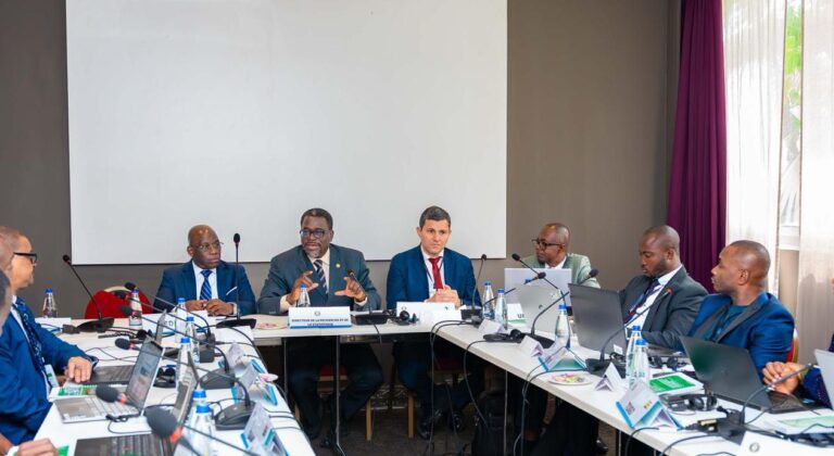 CEDEAO : Abidjan au centre d&rsquo;une initiative régionale pour moderniser les systèmes statistiques 