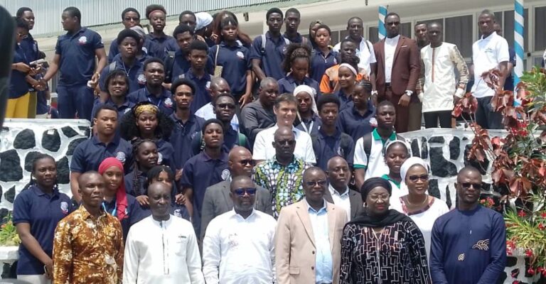 FIFTO : Lomé accueille le grand rendez-vous du cinéma africain