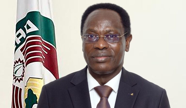 JIF 2026/OOAS : Dr. Melchior Athanase Joël C. AÏSSI rend un vibrant hommage aux femmes d’Afrique de l’Ouest