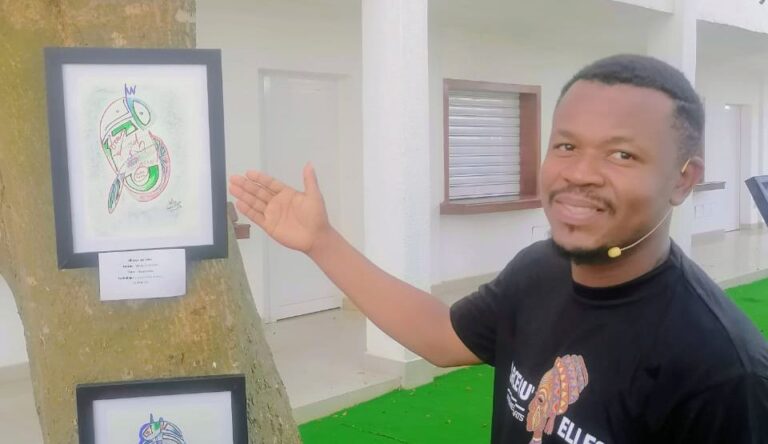 « Parce qu’elles » : l’art et le numérique célèbrent la femme à Lomé